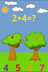 Kids Numbers and Math (free) -  