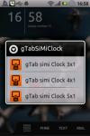 SiMi Clock