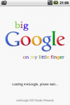 meGoogle -      