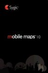 Sygic Mobile Maps 10 v8.06 скачать