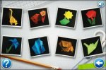 Origami Classroom 2 - учимся