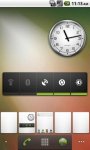 Android 2.3 Launcher (Home)
