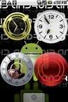 Hero Style Clocks Full -    