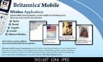 Britannica Mobile - скачать