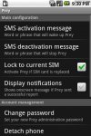 Prey Phone Tracker - следим за устройствами