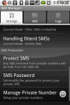 SMS Manager — отображает скачать