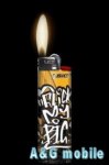 Bic Concert Lighter :: V 3.02