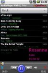 Audio Player WithEQ Trial -   