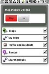 Trapster - социальная сеть для автомобилистов