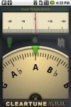 Cleartune - Chromatic Tuner -     