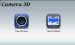 Camera 3D -  3D 