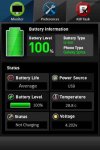 Battery Improve - продлеваем время работы смартфона