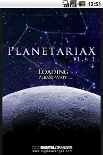 PlanetariaX - Карманный скачать