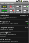 Power Manager Full -  