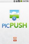 PicPush -     Facebook  .