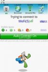 WeFI - Automatic WiFi -       -