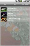 Fishes - каталог рыбок скачать