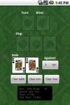 Texas Hold'Em Calculator