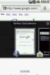 Perfect Task Switcher - переключаемся между программами