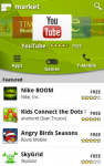 Android Market -  