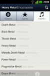 Heavy Metal Encyclopedia