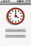 Biological Clock -       