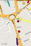 Map Explorer - добавляет юзабилити к картам от Гугл