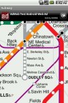Subway Pro - карты метро кру
