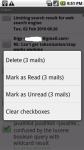 MailDroid