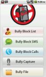 Bully Block - скрытая запись скачать