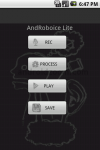 AndRoboice Lite -     