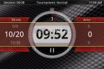 Ultimate Holdem Timer        .