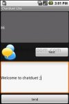 Chatduet lite -  