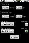 Contacts Grid - быстрый и удобный способ отображения контактов