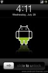 Android Lock - экран блокиро