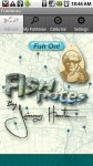 FishNotes - продвинутый блокнот для рыбкака