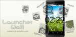 Launcher Wall -     