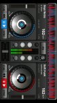 DJ Studio - диджейский пульт