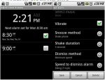 Alarm Clock Xtreme - мощный будильник