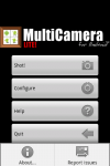 MultiCamera Free - 