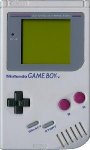 GameBoid - эмулятор Game Boy для Android