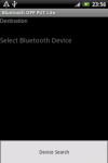 Bluetooth OPP PUT -     Bluetooth