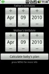 BabyPlan2  планируем пол будующего ребенка :)