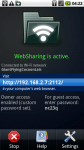 WebSharing File/Media Sync v1.4.0 - обмениваемся файлами по Wi-Fi