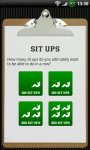 Sit Ups