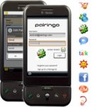 Palringo -      Android!