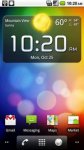 Fancy Widget -  