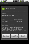 tTorrent -   BitTorrent 