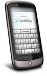 SwiftKey Keyboard -   