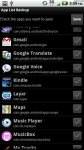 App List Backup -     